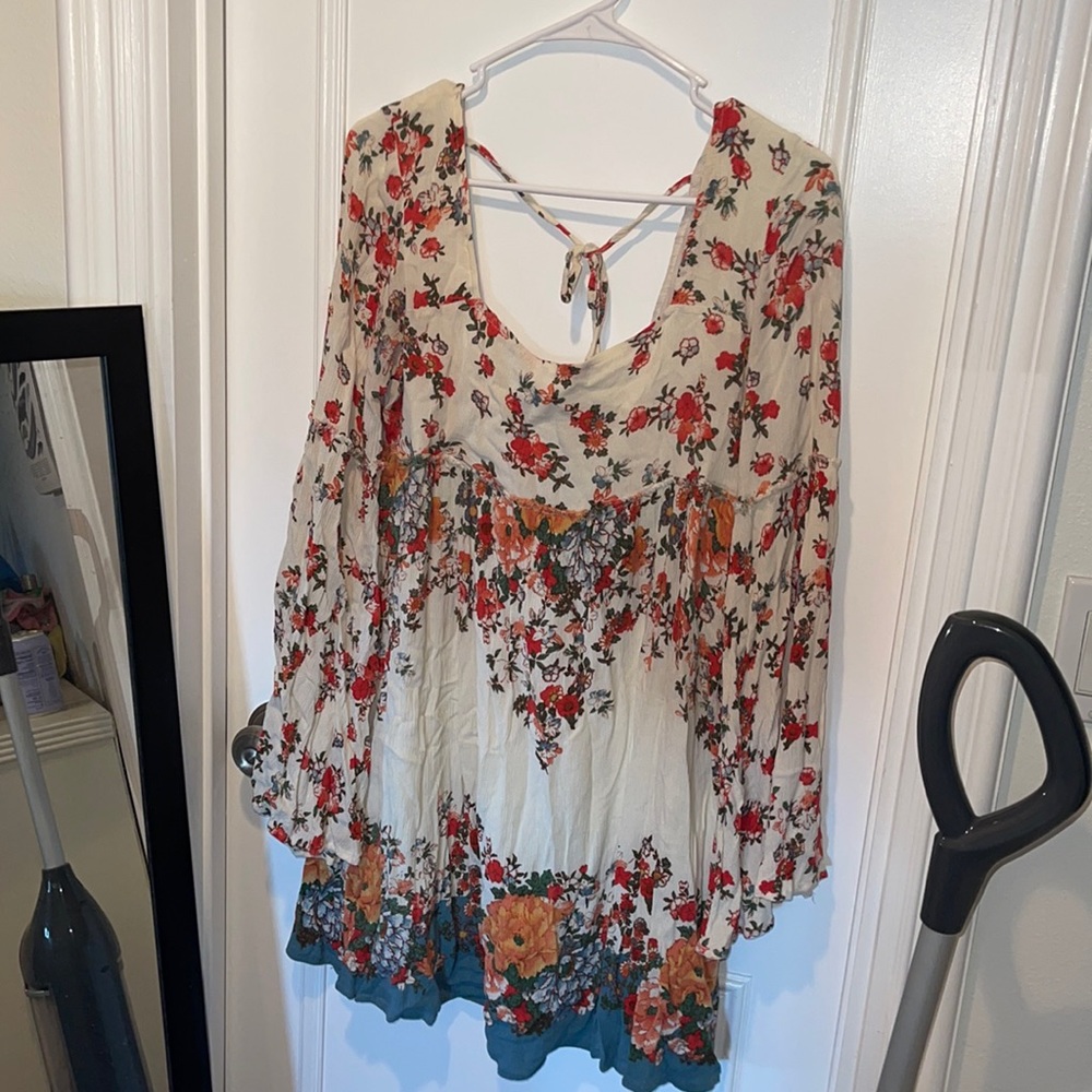 Summer dress ✨